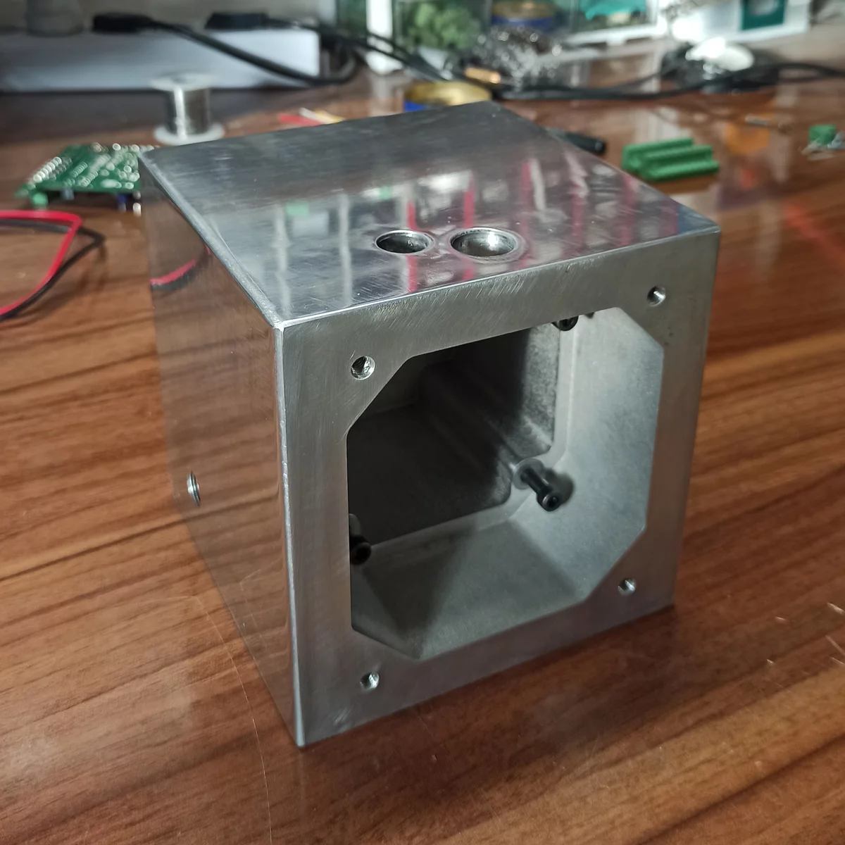 Actuator 3